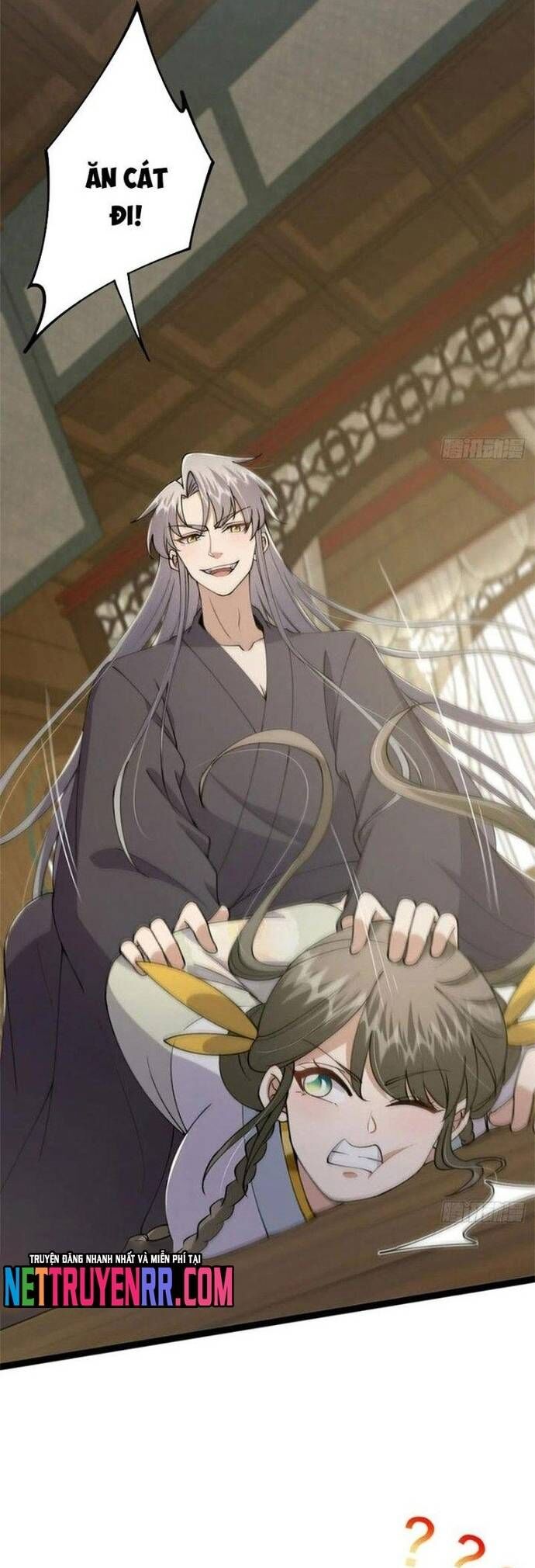 Tài Khoản Này Có Độc - Chapter 61 - Page 15