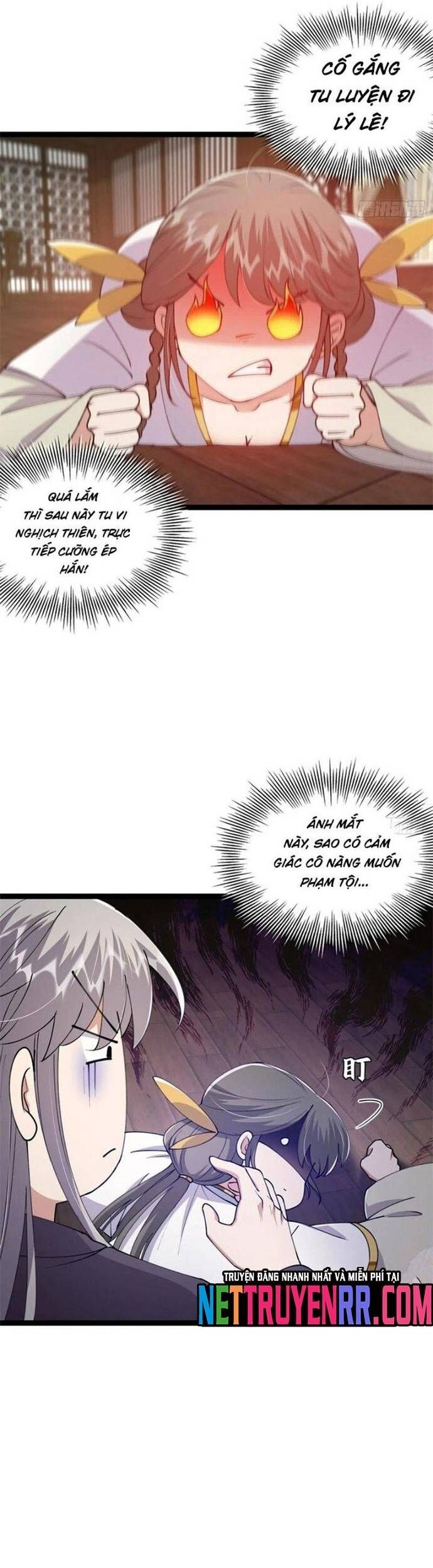 Tài Khoản Này Có Độc - Chapter 61 - Page 17