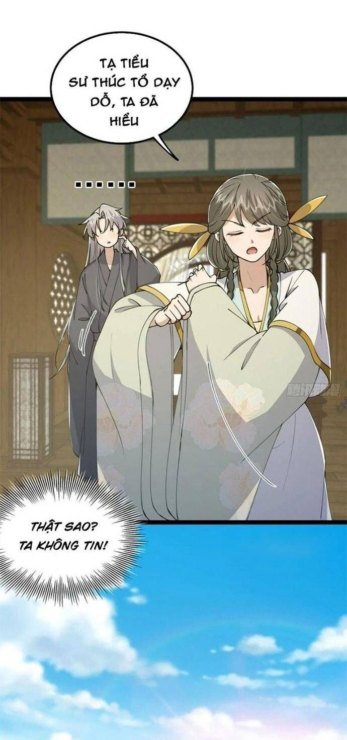 Tài Khoản Này Có Độc - Chapter 61 - Page 18