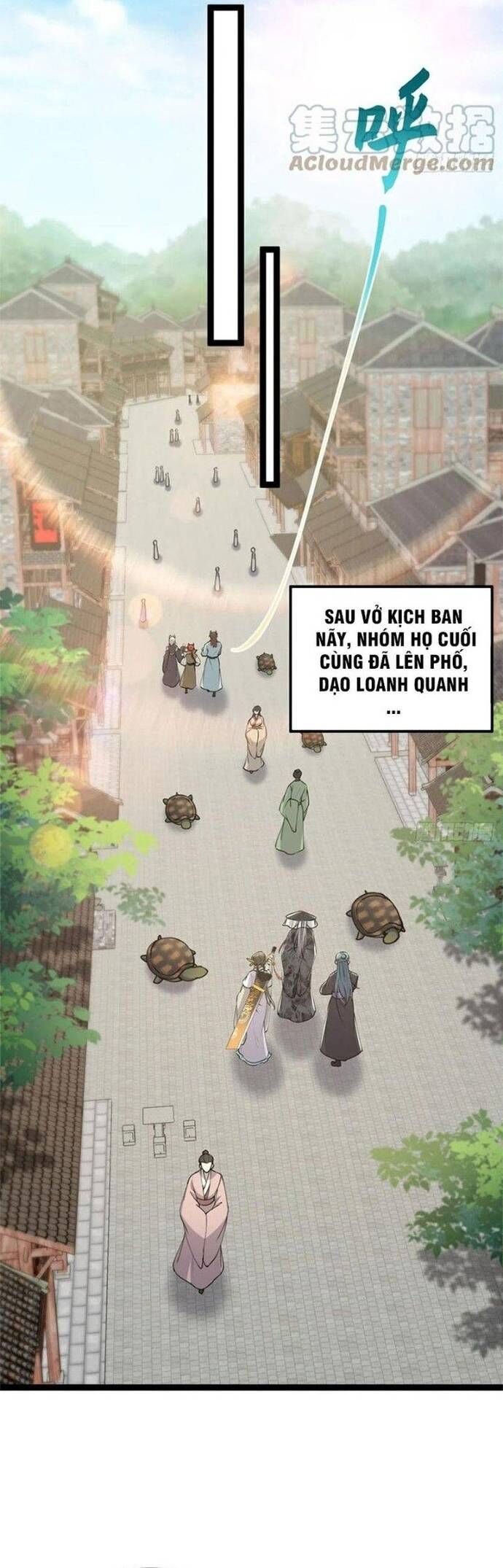 Tài Khoản Này Có Độc - Chapter 61 - Page 19