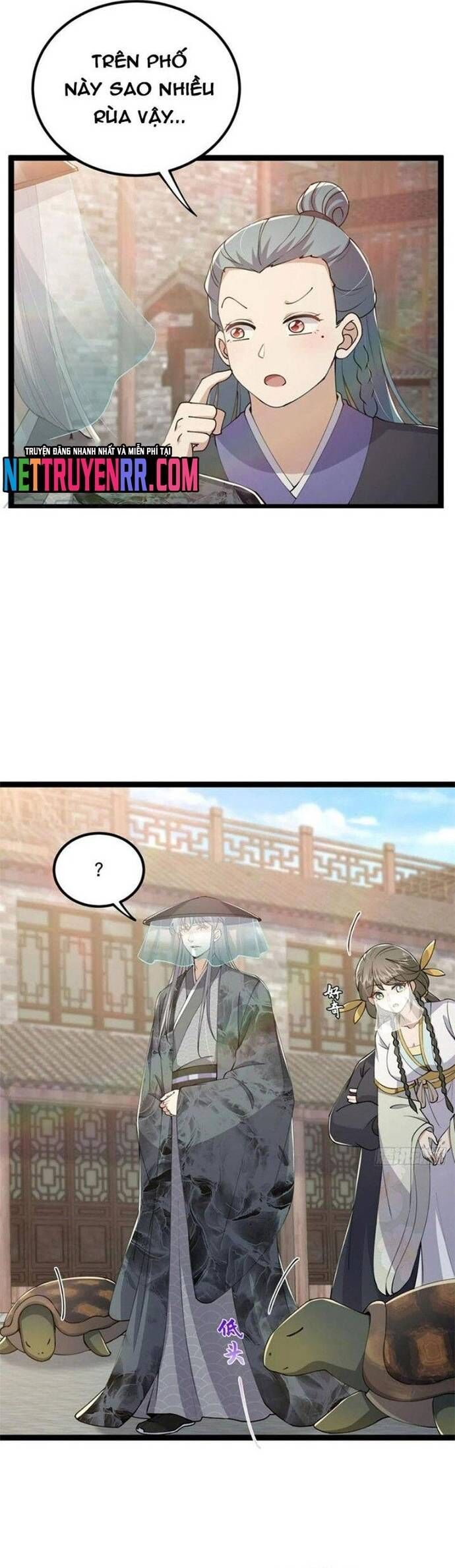 Tài Khoản Này Có Độc - Chapter 61 - Page 20