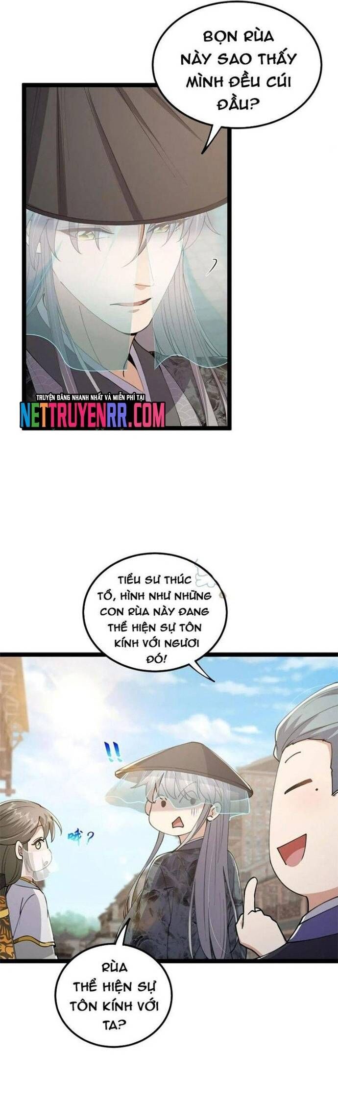 Tài Khoản Này Có Độc - Chapter 61 - Page 21