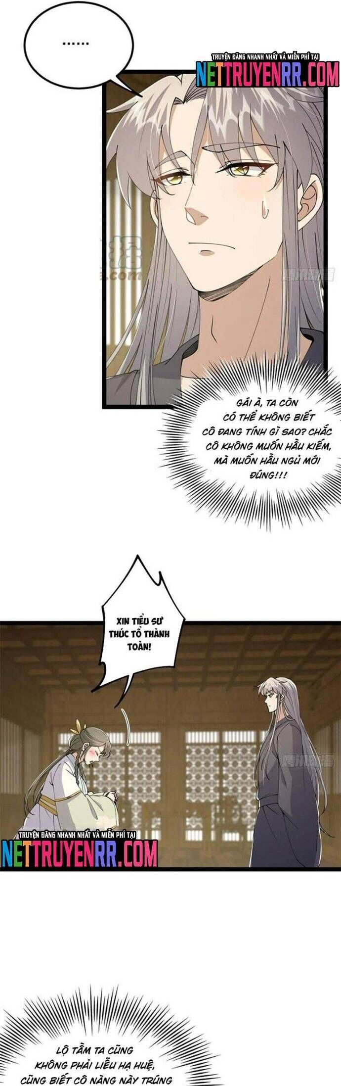 Tài Khoản Này Có Độc - Chapter 61 - Page 6