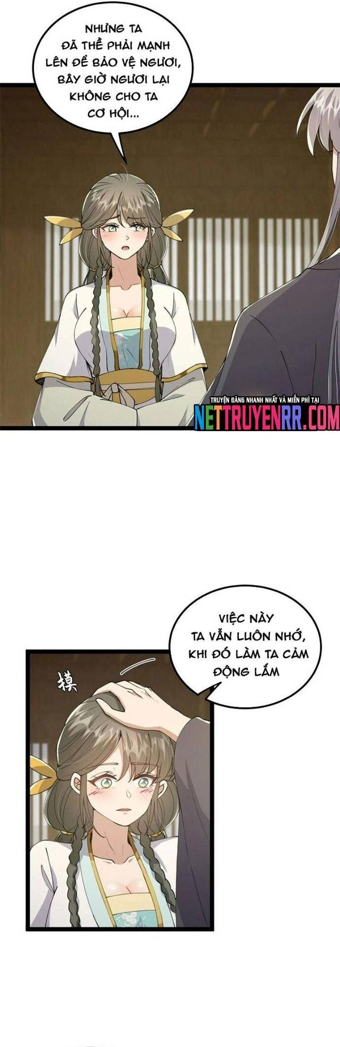 Tài Khoản Này Có Độc - Chapter 61 - Page 9