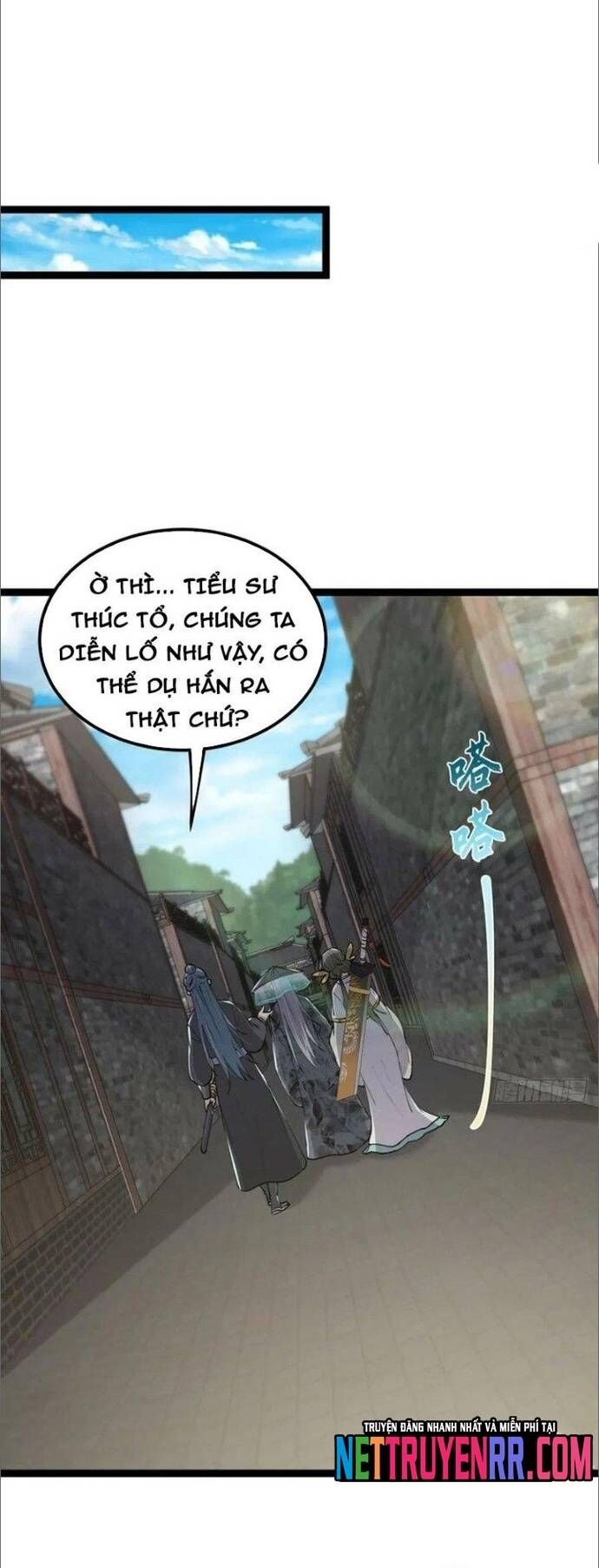 Tài Khoản Này Có Độc - Chapter 62 - Page 10