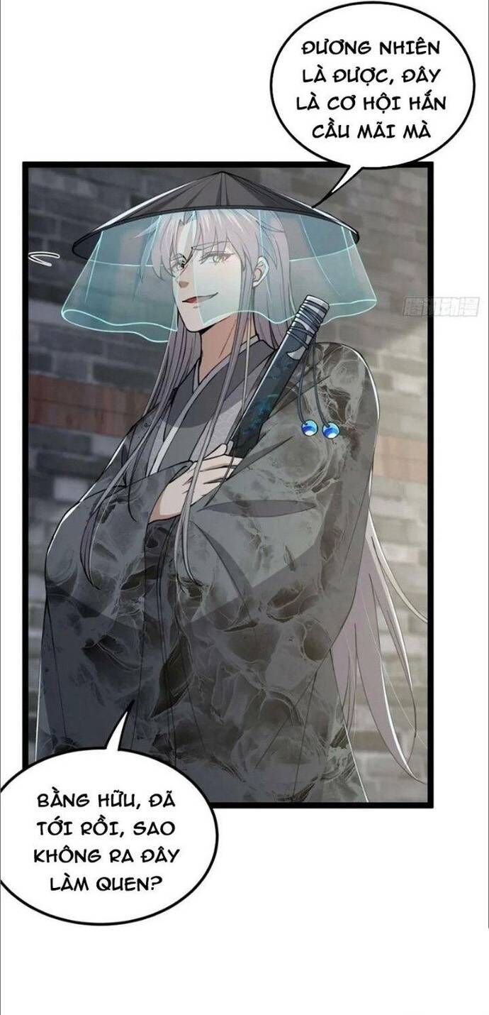 Tài Khoản Này Có Độc - Chapter 62 - Page 11