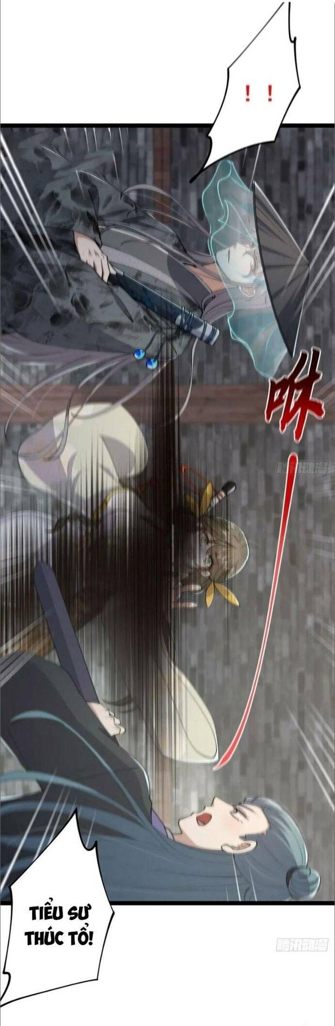 Tài Khoản Này Có Độc - Chapter 62 - Page 12