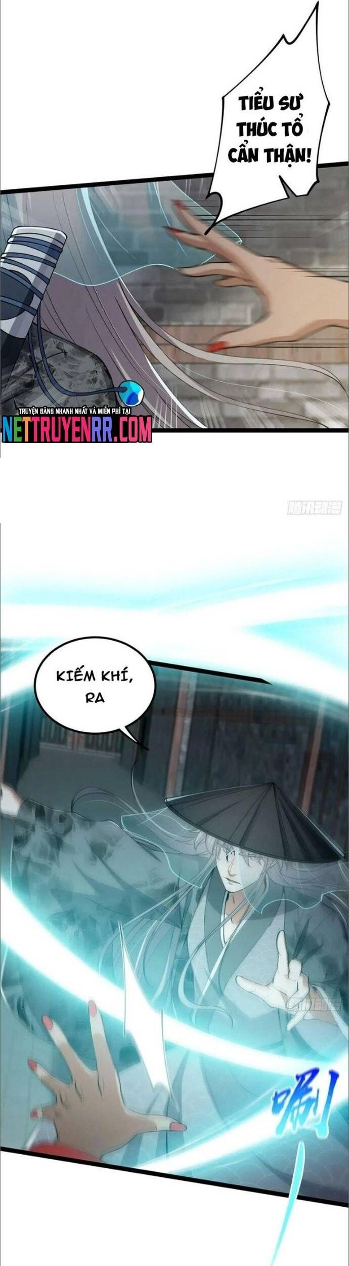 Tài Khoản Này Có Độc - Chapter 62 - Page 13