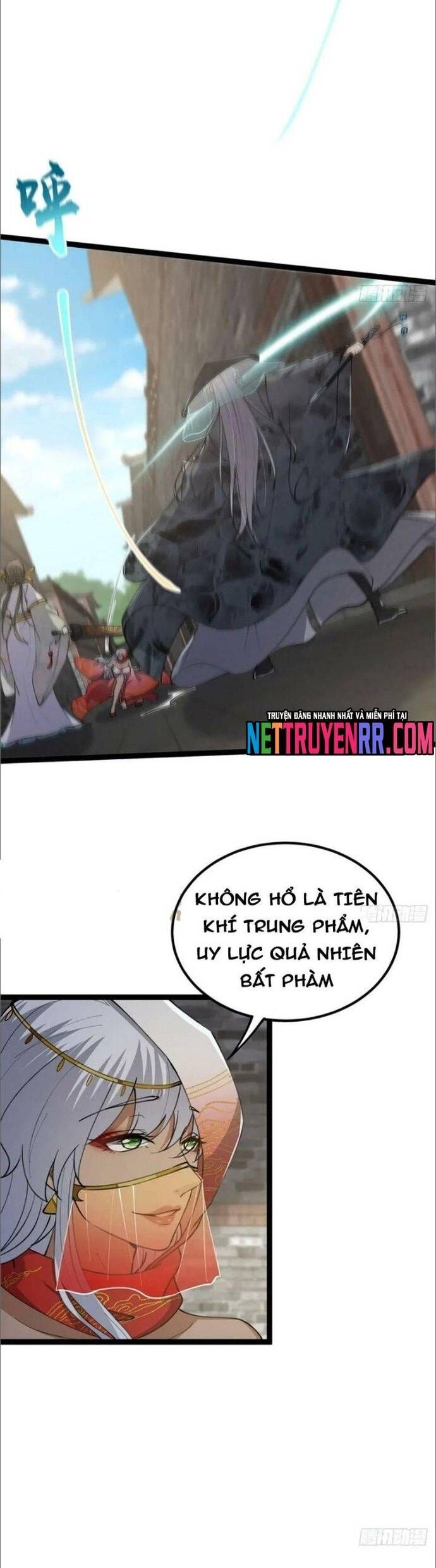 Tài Khoản Này Có Độc - Chapter 62 - Page 14