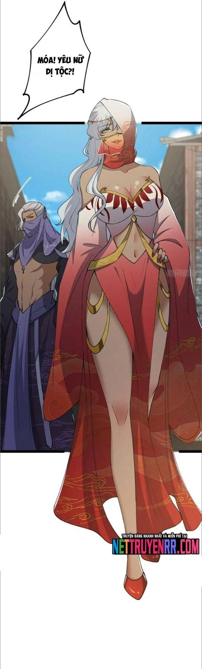 Tài Khoản Này Có Độc - Chapter 62 - Page 15