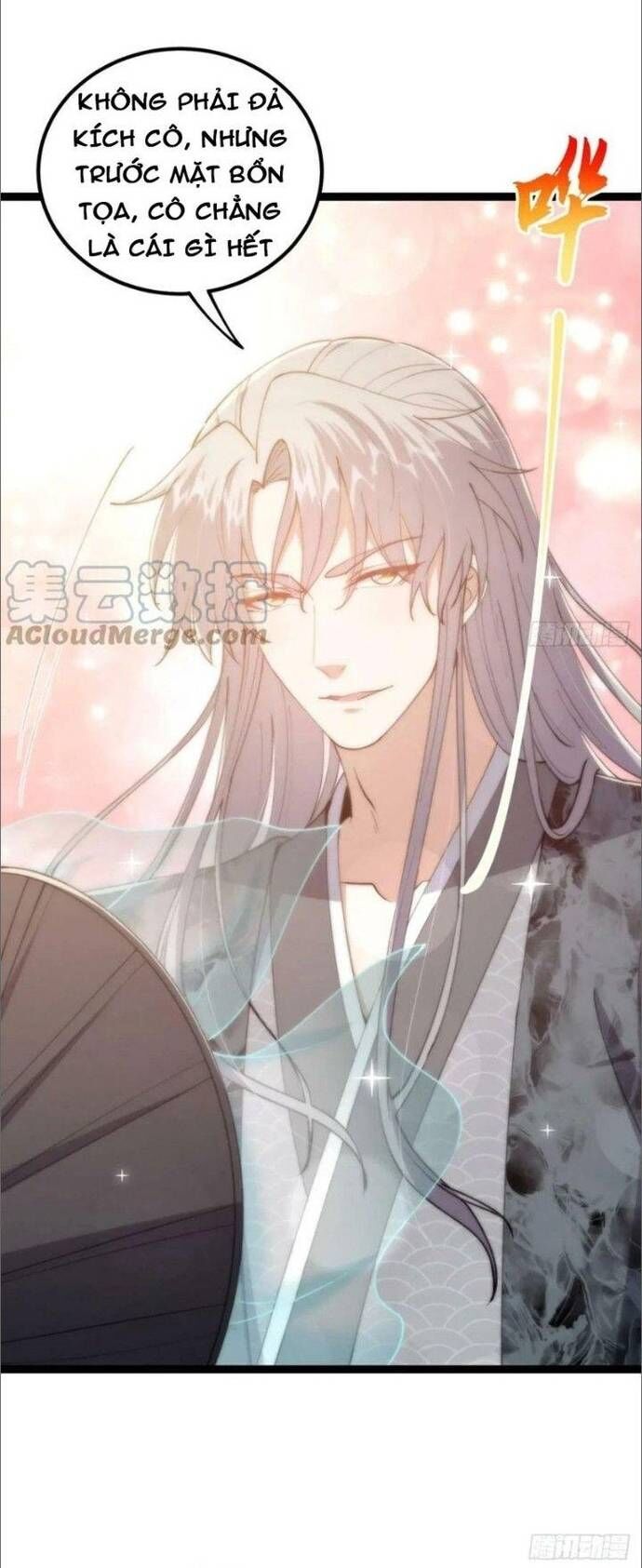 Tài Khoản Này Có Độc - Chapter 62 - Page 20