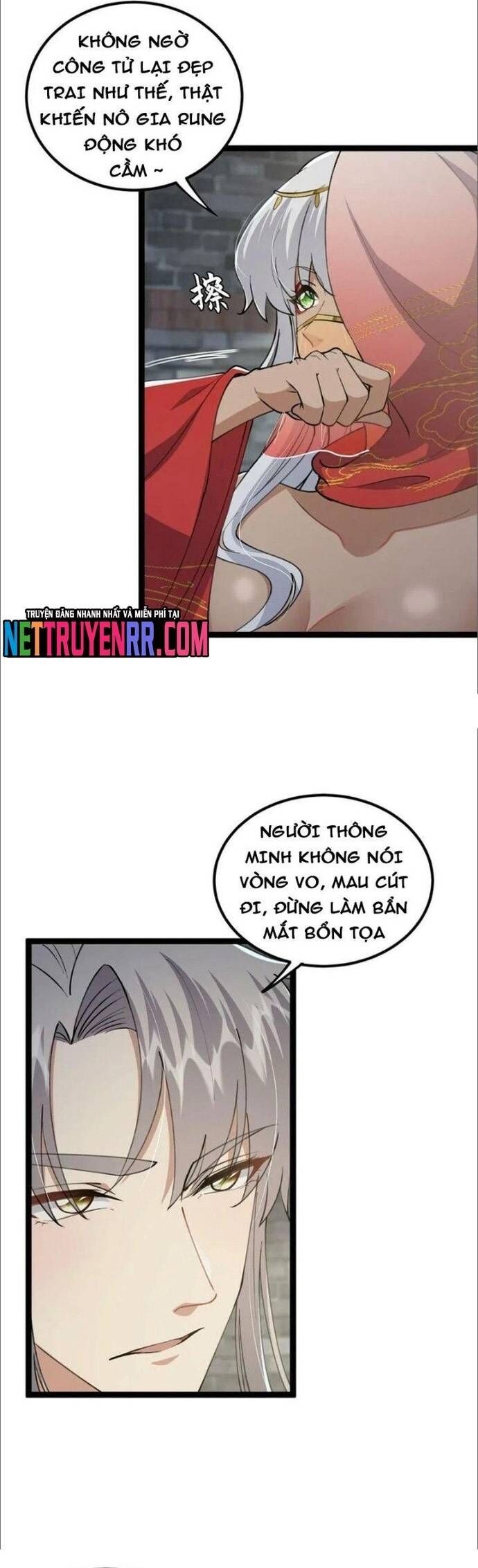 Tài Khoản Này Có Độc - Chapter 62 - Page 22