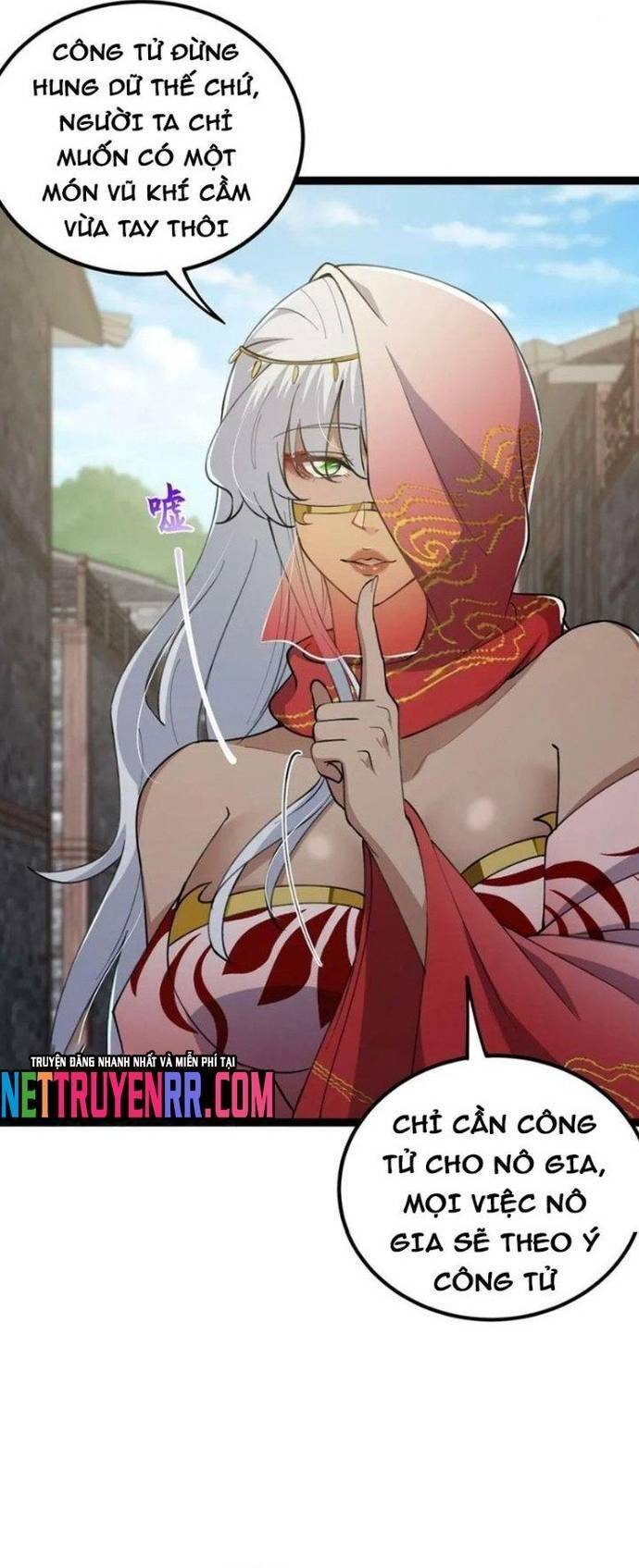 Tài Khoản Này Có Độc - Chapter 62 - Page 23