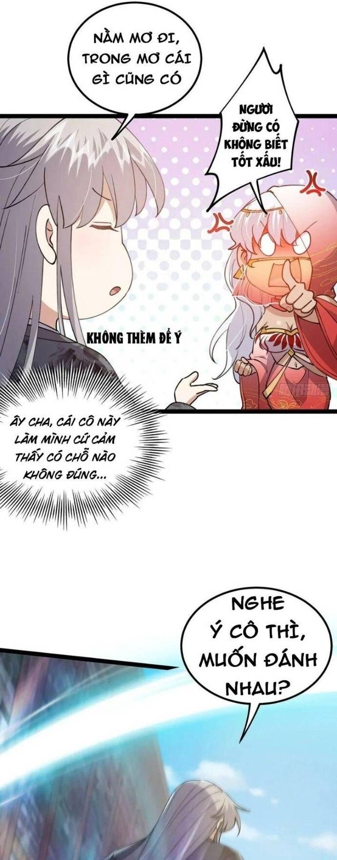 Tài Khoản Này Có Độc - Chapter 62 - Page 24