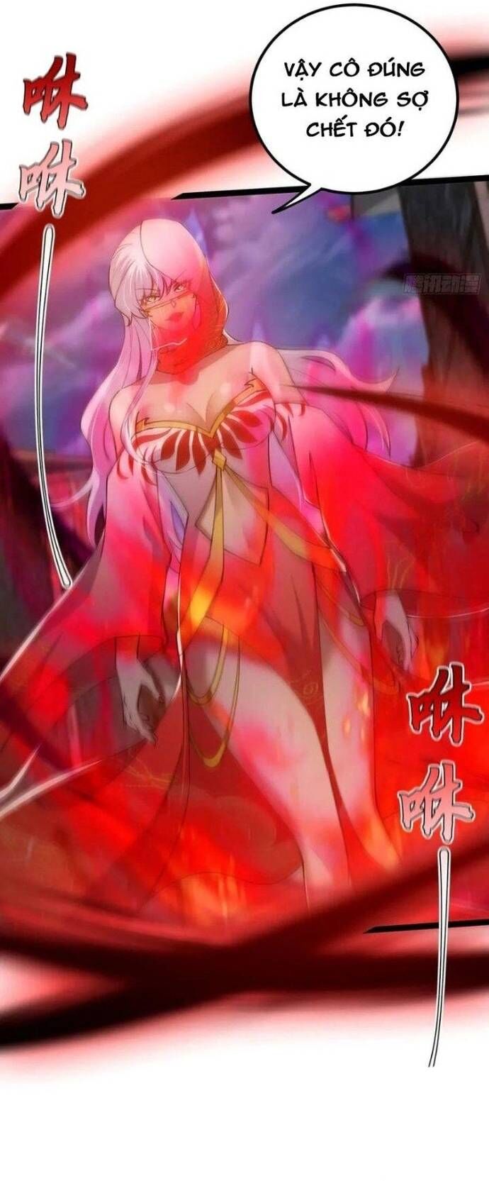 Tài Khoản Này Có Độc - Chapter 62 - Page 26