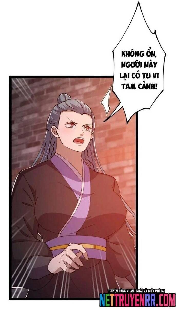 Tài Khoản Này Có Độc - Chapter 62 - Page 27