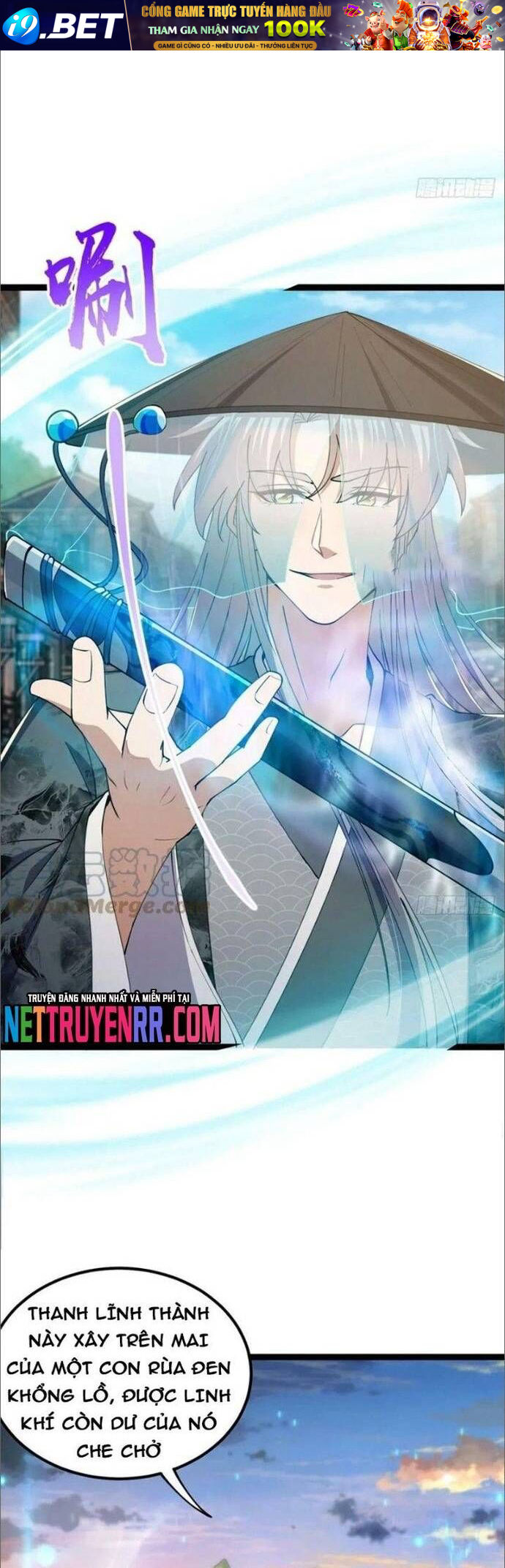 Tài Khoản Này Có Độc - Chapter 62 - Page 3