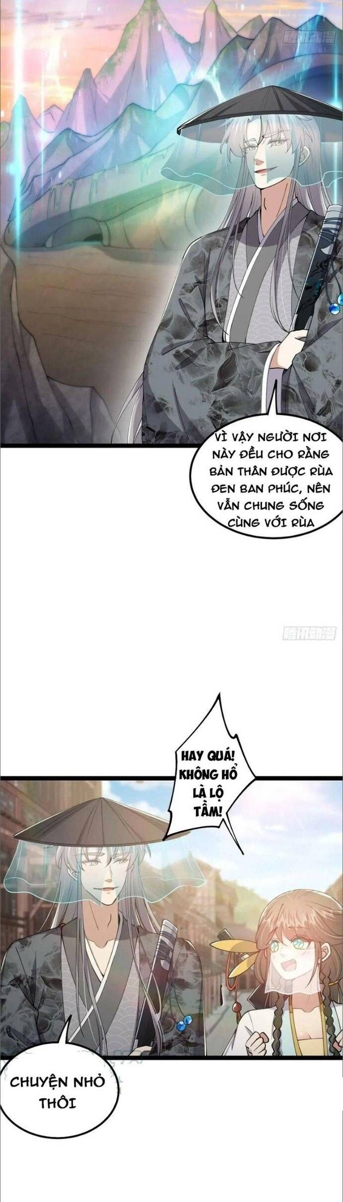 Tài Khoản Này Có Độc - Chapter 62 - Page 4