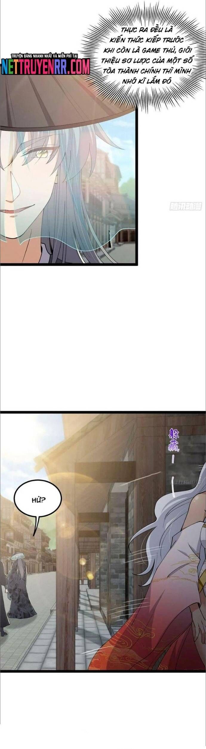 Tài Khoản Này Có Độc - Chapter 62 - Page 5