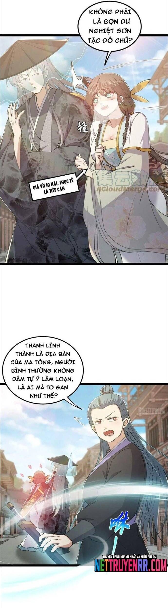 Tài Khoản Này Có Độc - Chapter 62 - Page 7