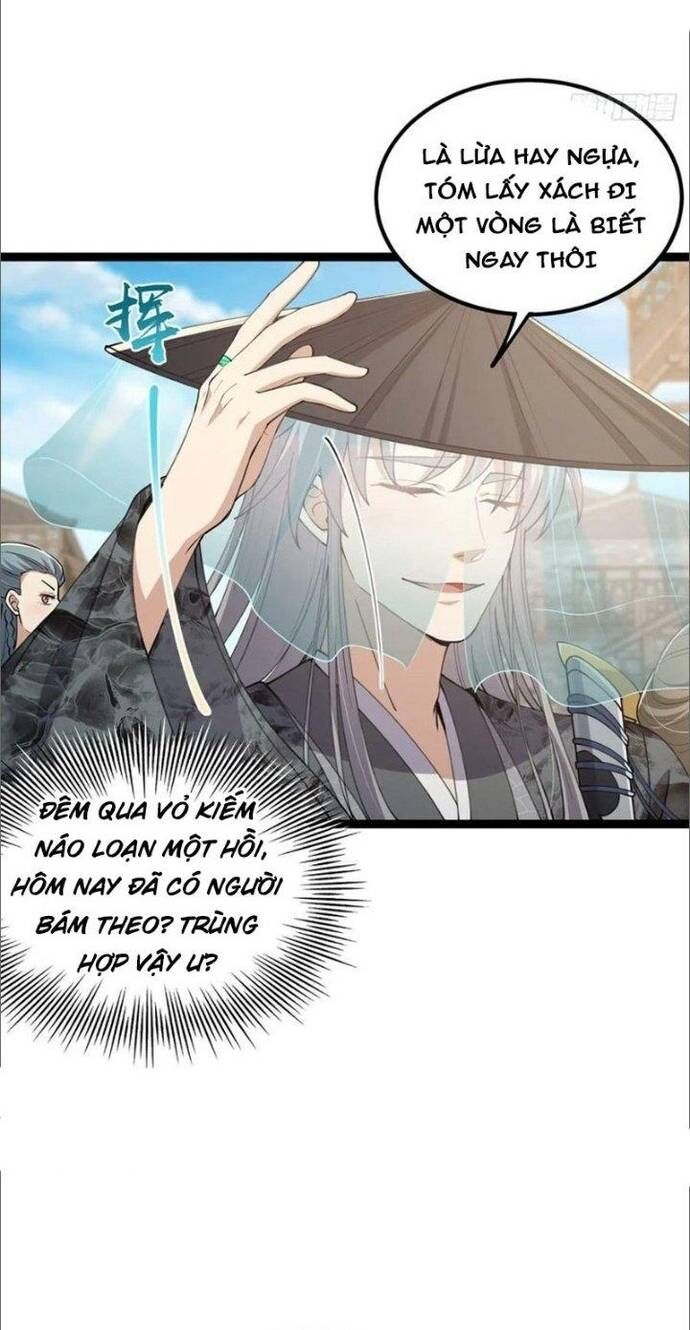 Tài Khoản Này Có Độc - Chapter 62 - Page 8