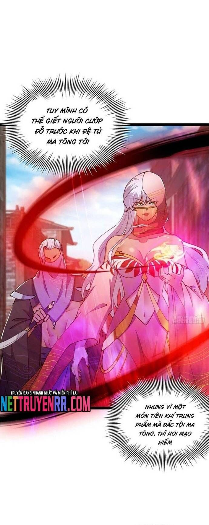 Tài Khoản Này Có Độc - Chapter 63 - Page 10