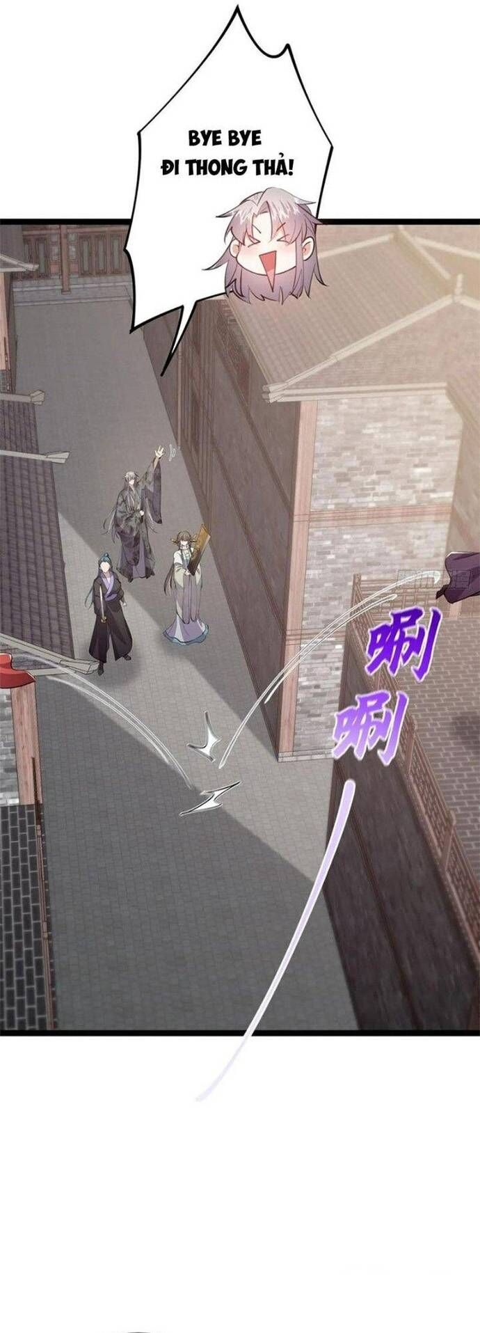 Tài Khoản Này Có Độc - Chapter 63 - Page 14