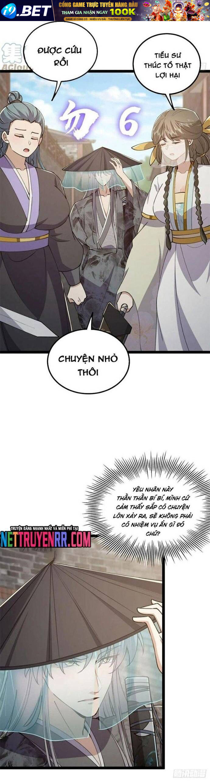 Tài Khoản Này Có Độc - Chapter 63 - Page 15