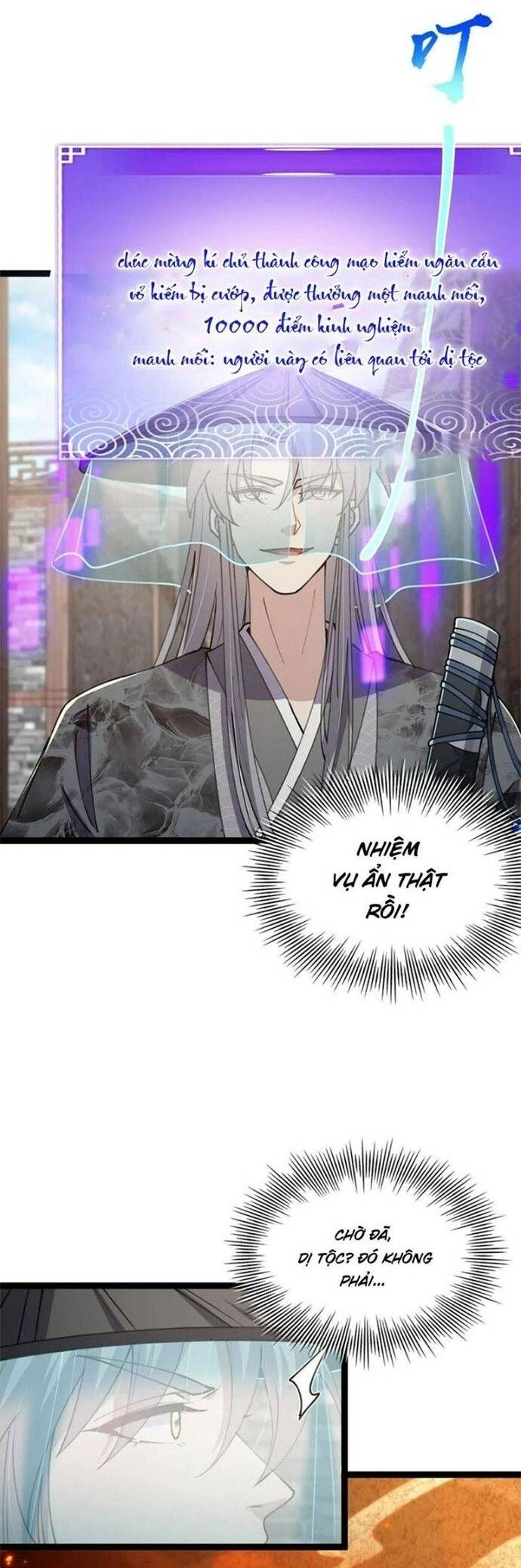 Tài Khoản Này Có Độc - Chapter 63 - Page 16