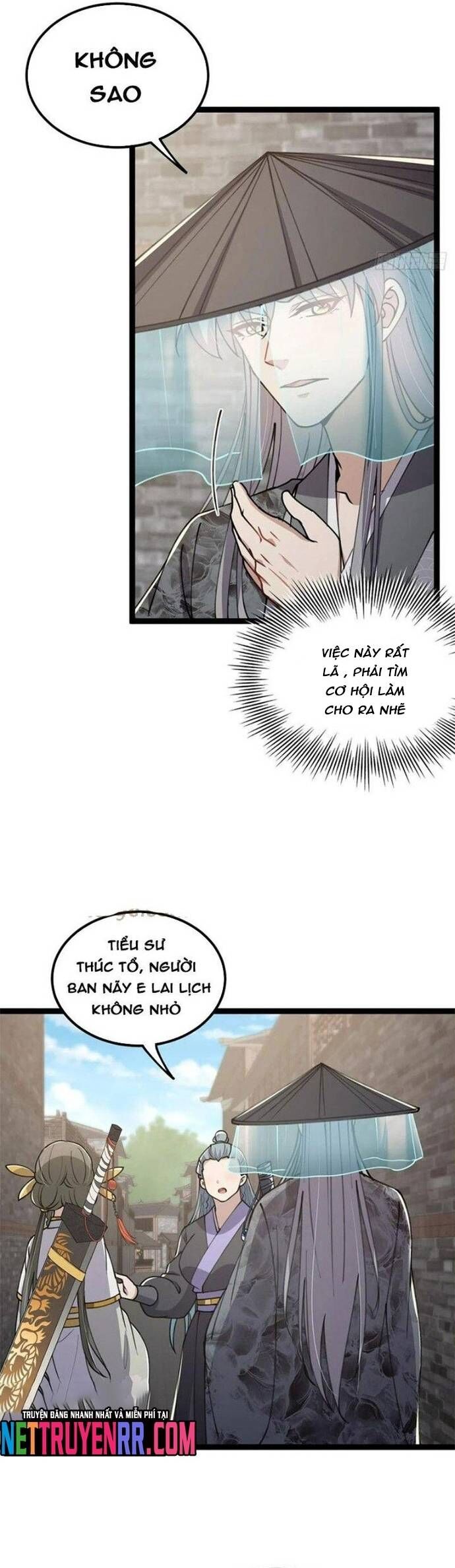 Tài Khoản Này Có Độc - Chapter 63 - Page 19