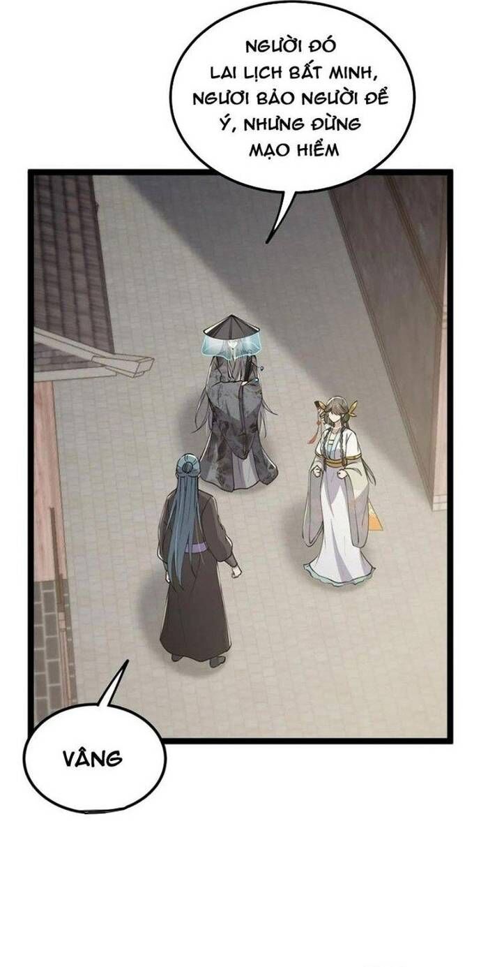 Tài Khoản Này Có Độc - Chapter 63 - Page 20