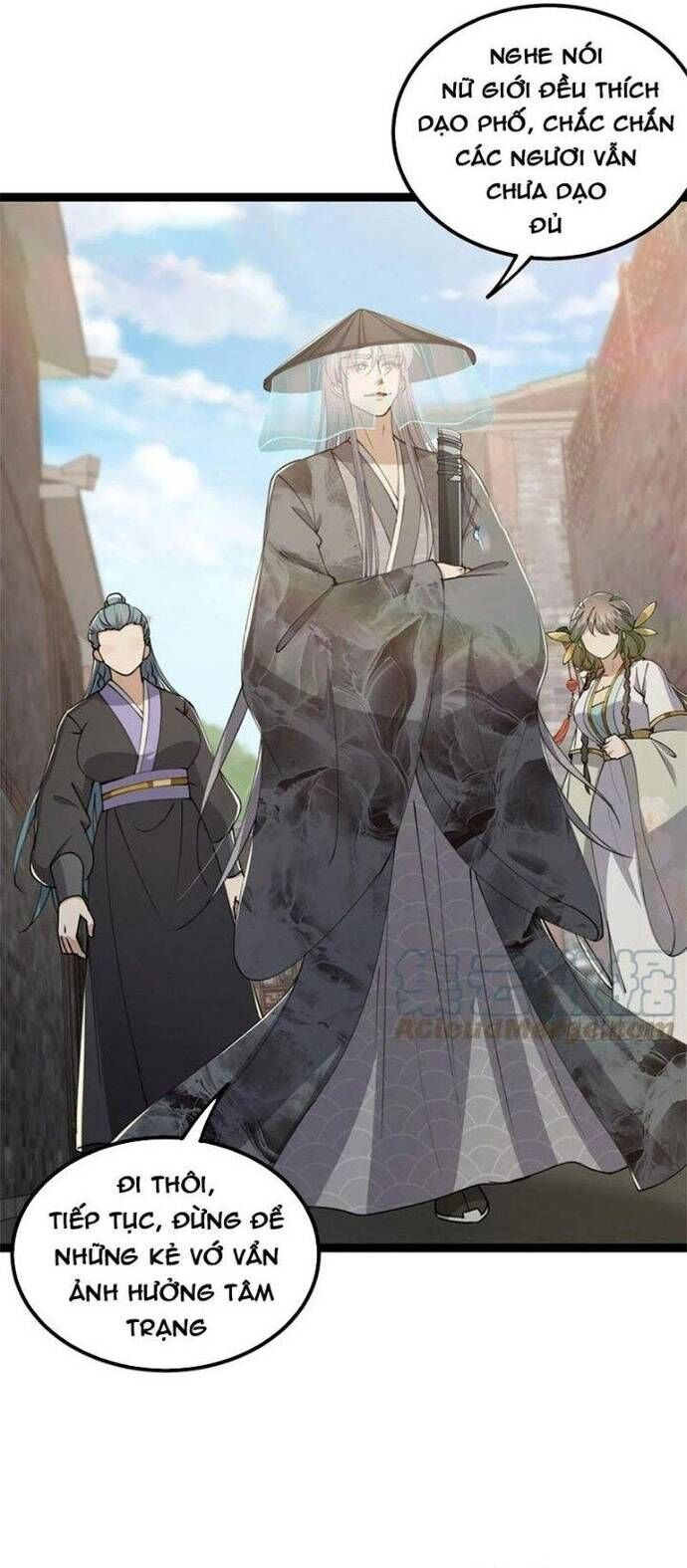 Tài Khoản Này Có Độc - Chapter 63 - Page 21