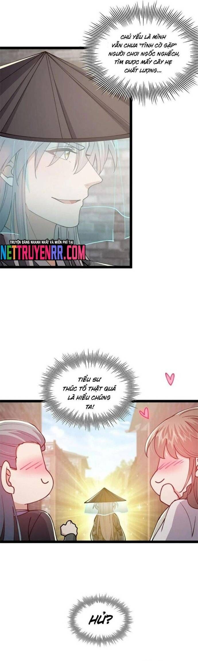 Tài Khoản Này Có Độc - Chapter 63 - Page 22