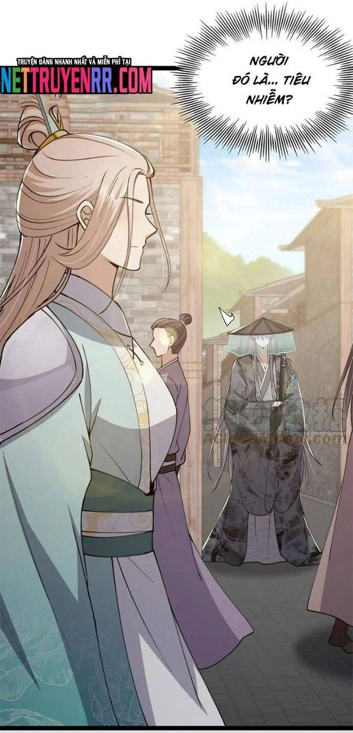 Tài Khoản Này Có Độc - Chapter 63 - Page 23