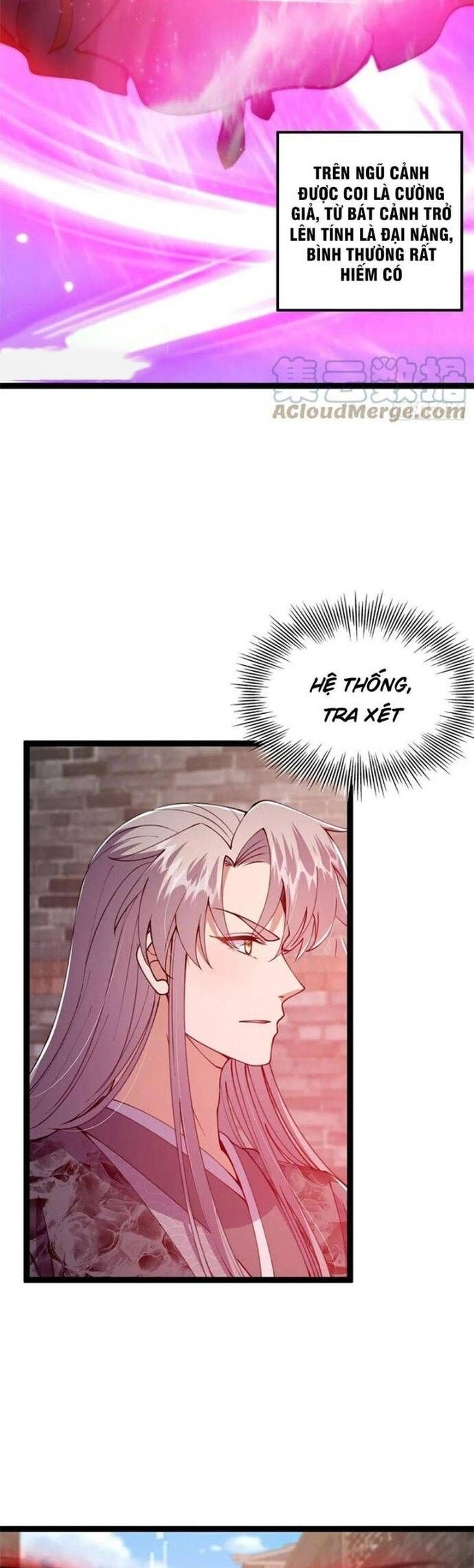 Tài Khoản Này Có Độc - Chapter 63 - Page 3