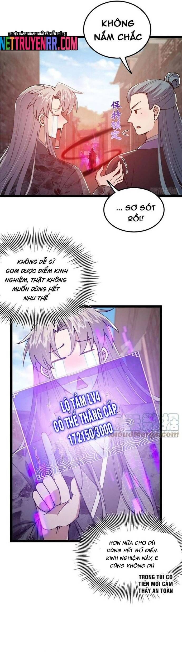 Tài Khoản Này Có Độc - Chapter 63 - Page 5