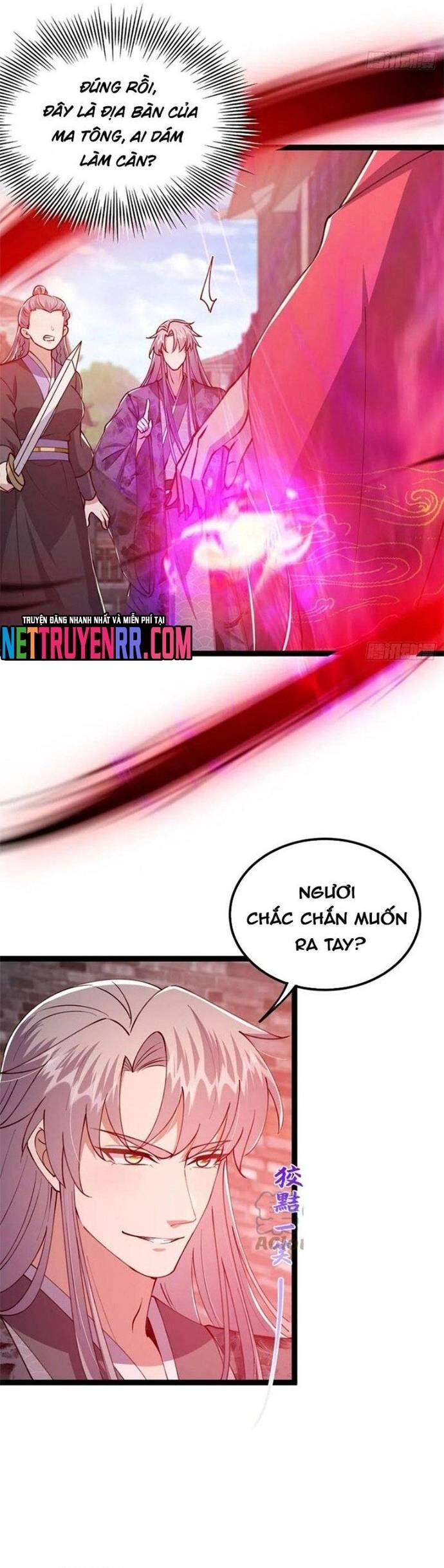 Tài Khoản Này Có Độc - Chapter 63 - Page 6