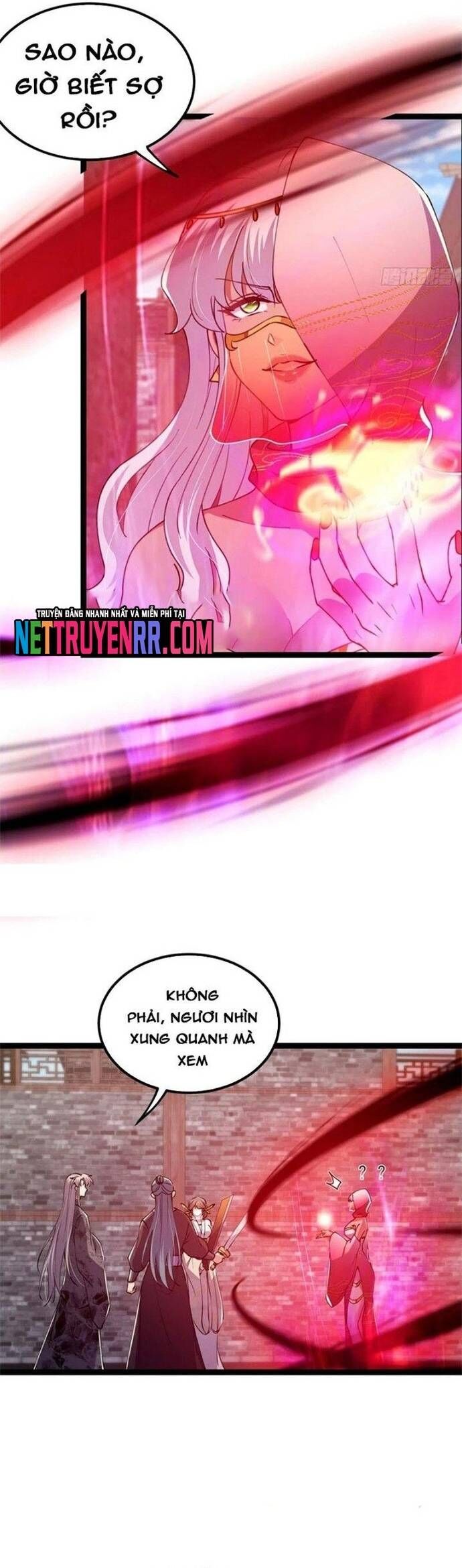 Tài Khoản Này Có Độc - Chapter 63 - Page 7