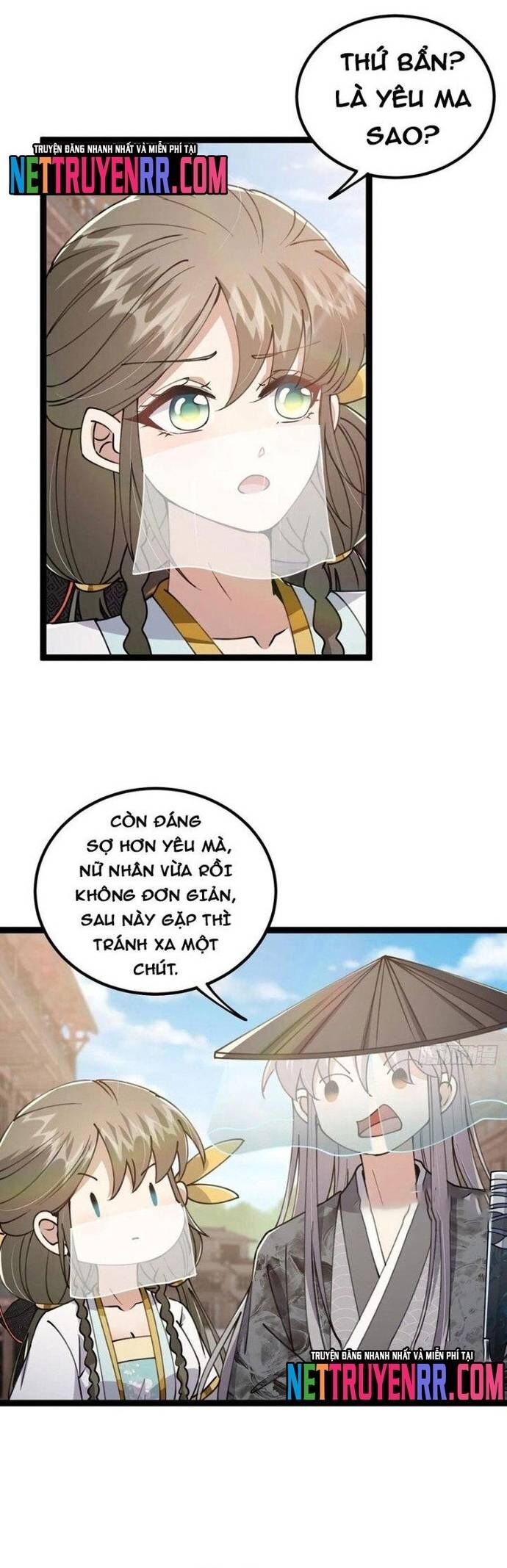 Tài Khoản Này Có Độc - Chapter 64 - Page 10