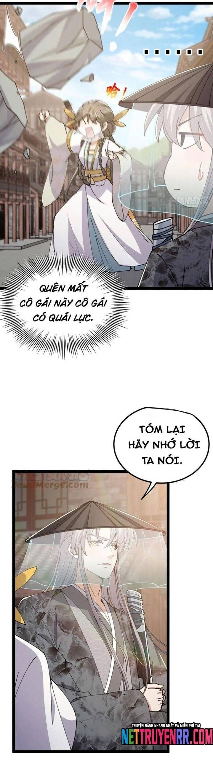 Tài Khoản Này Có Độc - Chapter 64 - Page 12