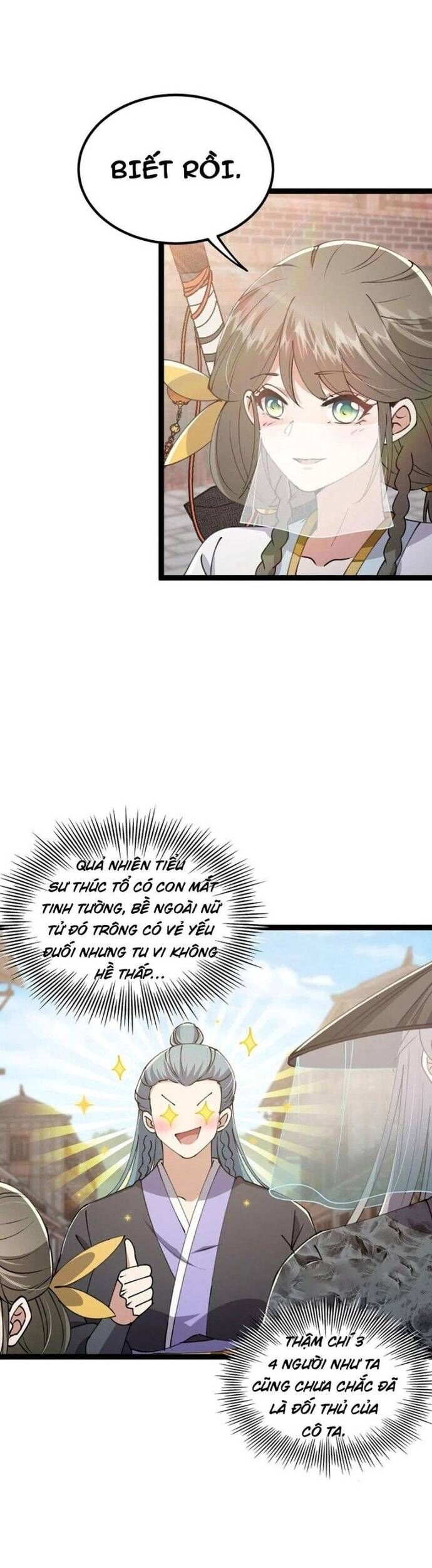 Tài Khoản Này Có Độc - Chapter 64 - Page 13