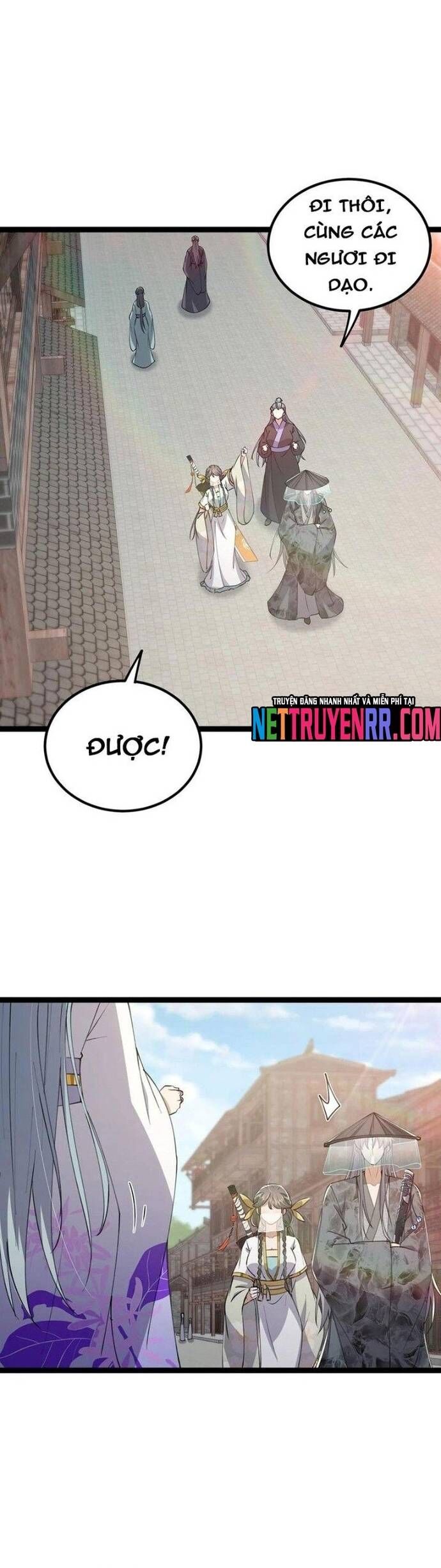 Tài Khoản Này Có Độc - Chapter 64 - Page 14