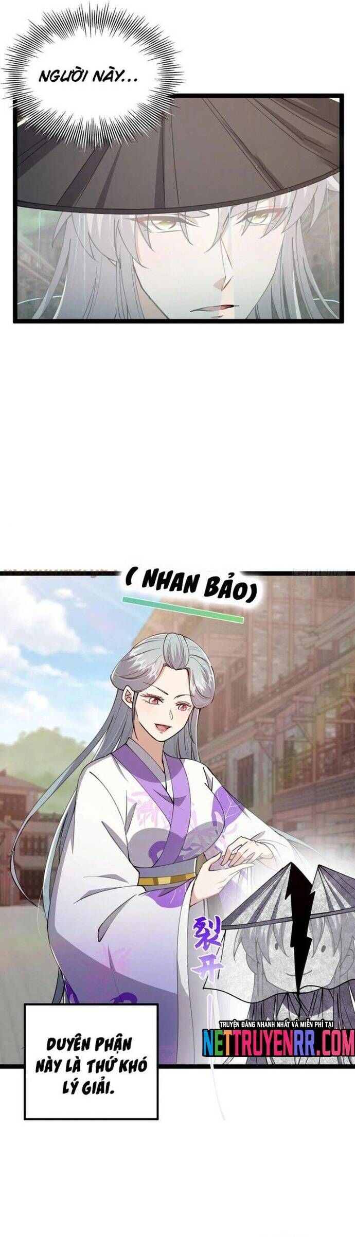 Tài Khoản Này Có Độc - Chapter 64 - Page 15