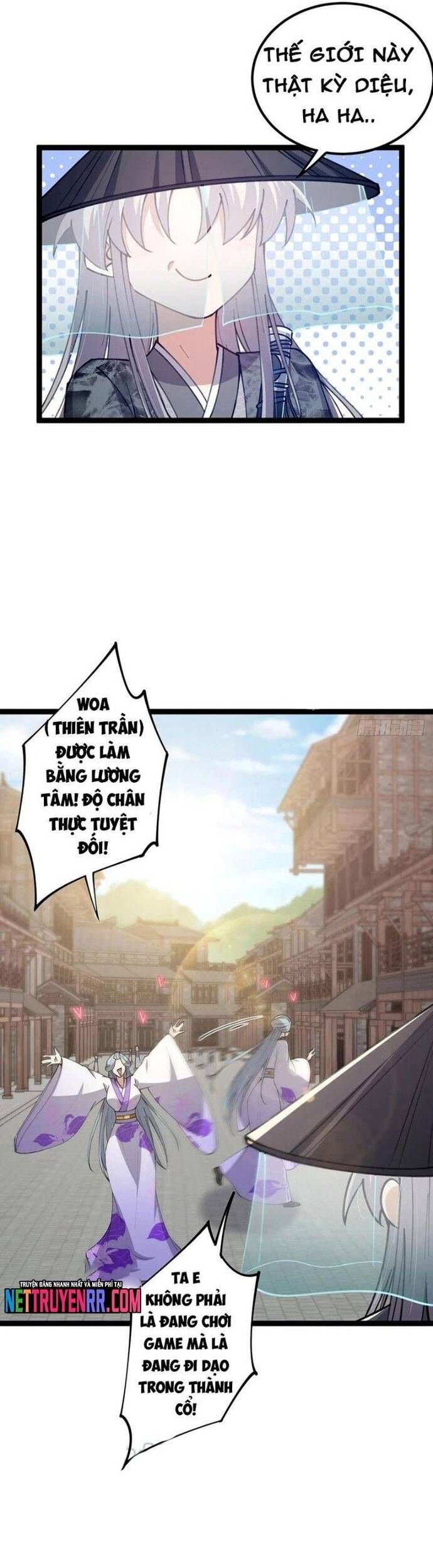 Tài Khoản Này Có Độc - Chapter 64 - Page 16