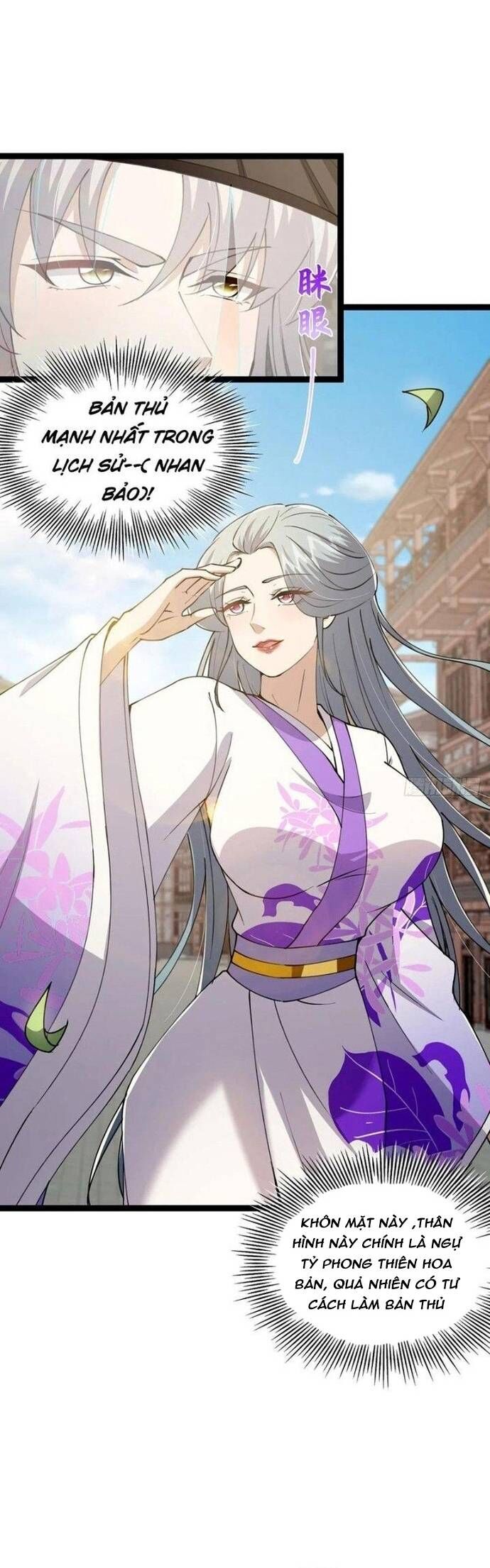 Tài Khoản Này Có Độc - Chapter 64 - Page 17