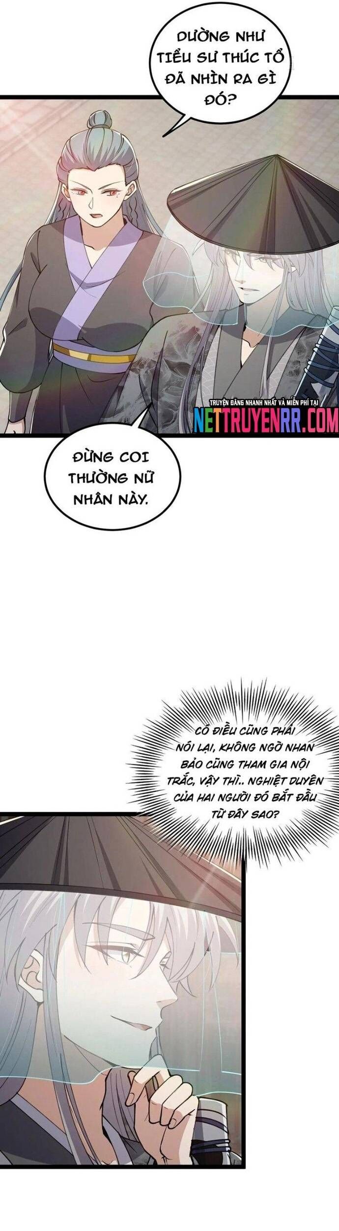Tài Khoản Này Có Độc - Chapter 64 - Page 18