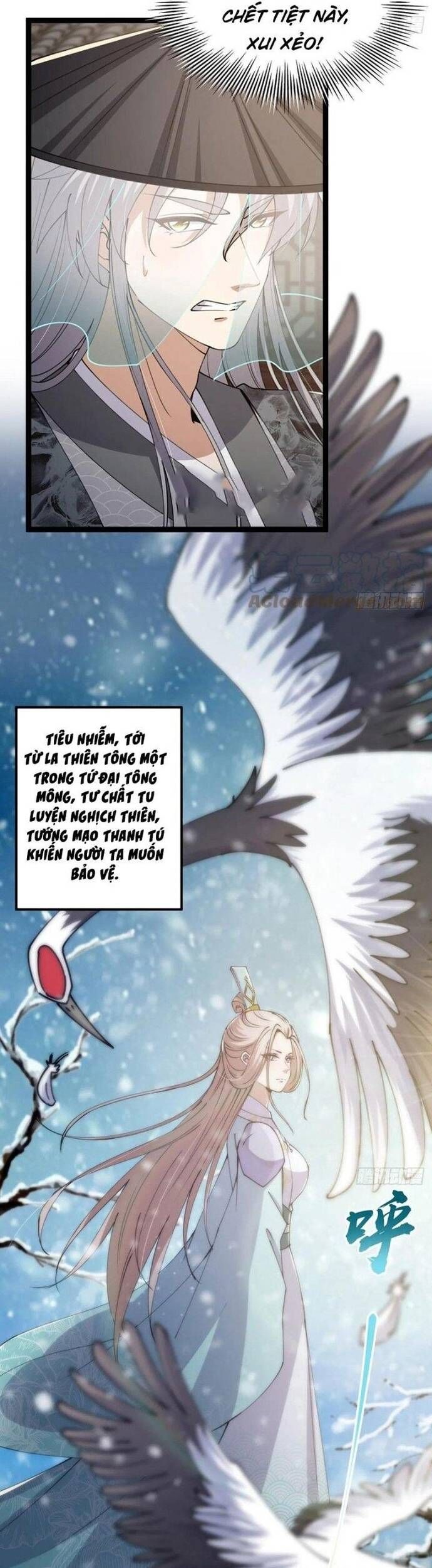 Tài Khoản Này Có Độc - Chapter 64 - Page 4