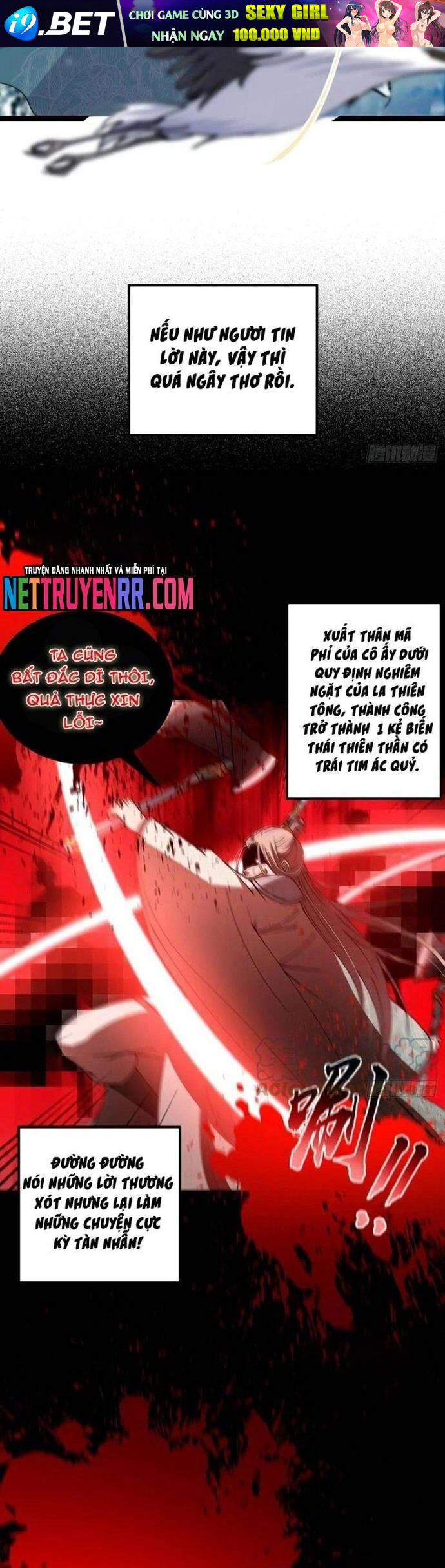 Tài Khoản Này Có Độc - Chapter 64 - Page 5