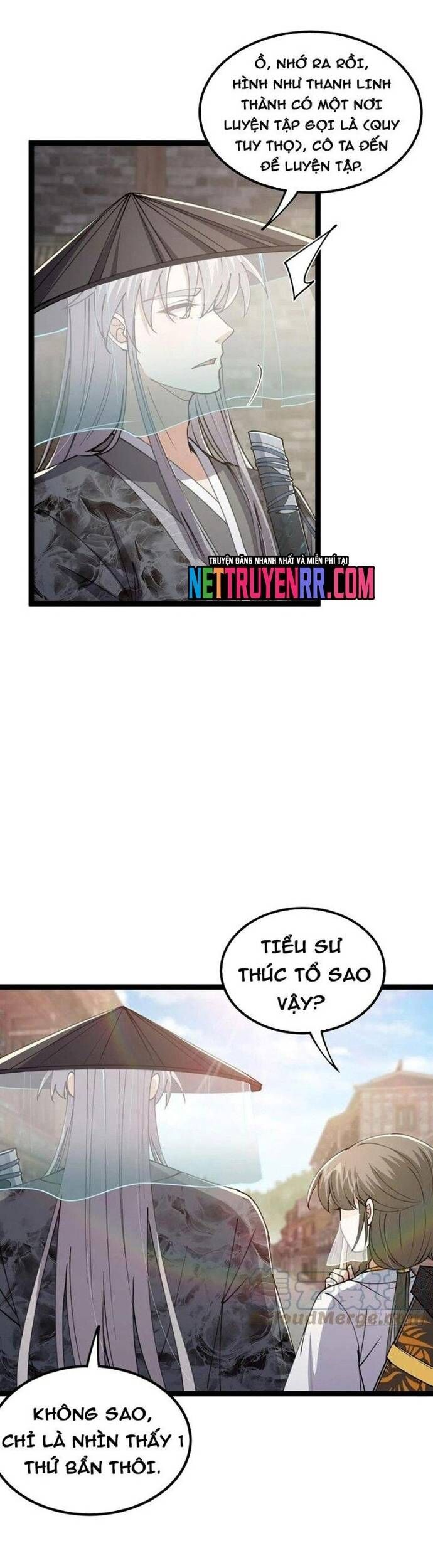 Tài Khoản Này Có Độc - Chapter 64 - Page 9