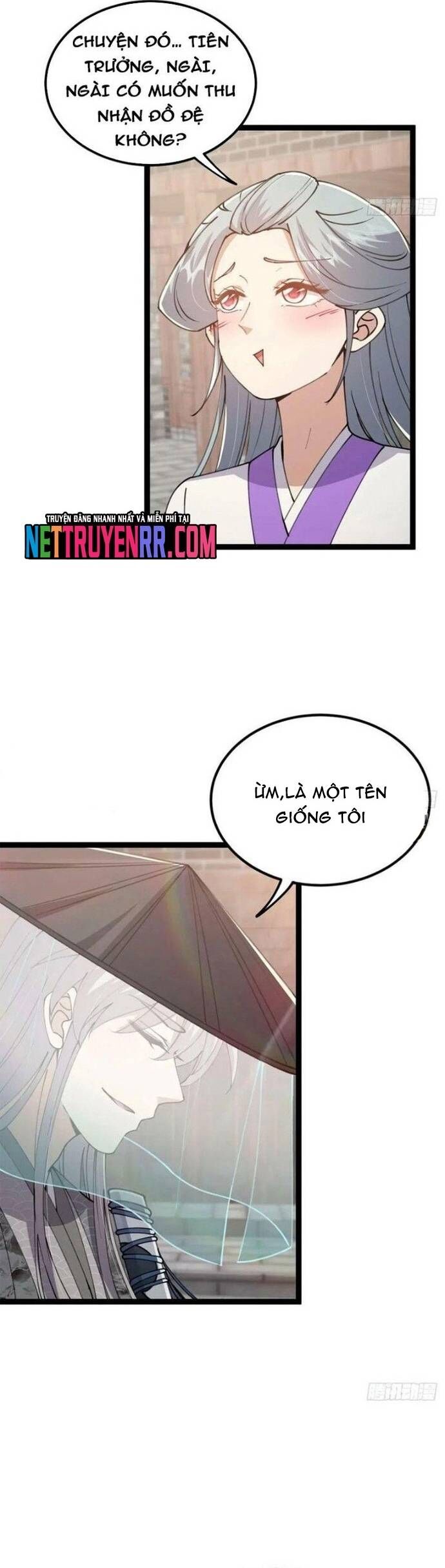 Tài Khoản Này Có Độc - Chapter 65 - Page 10